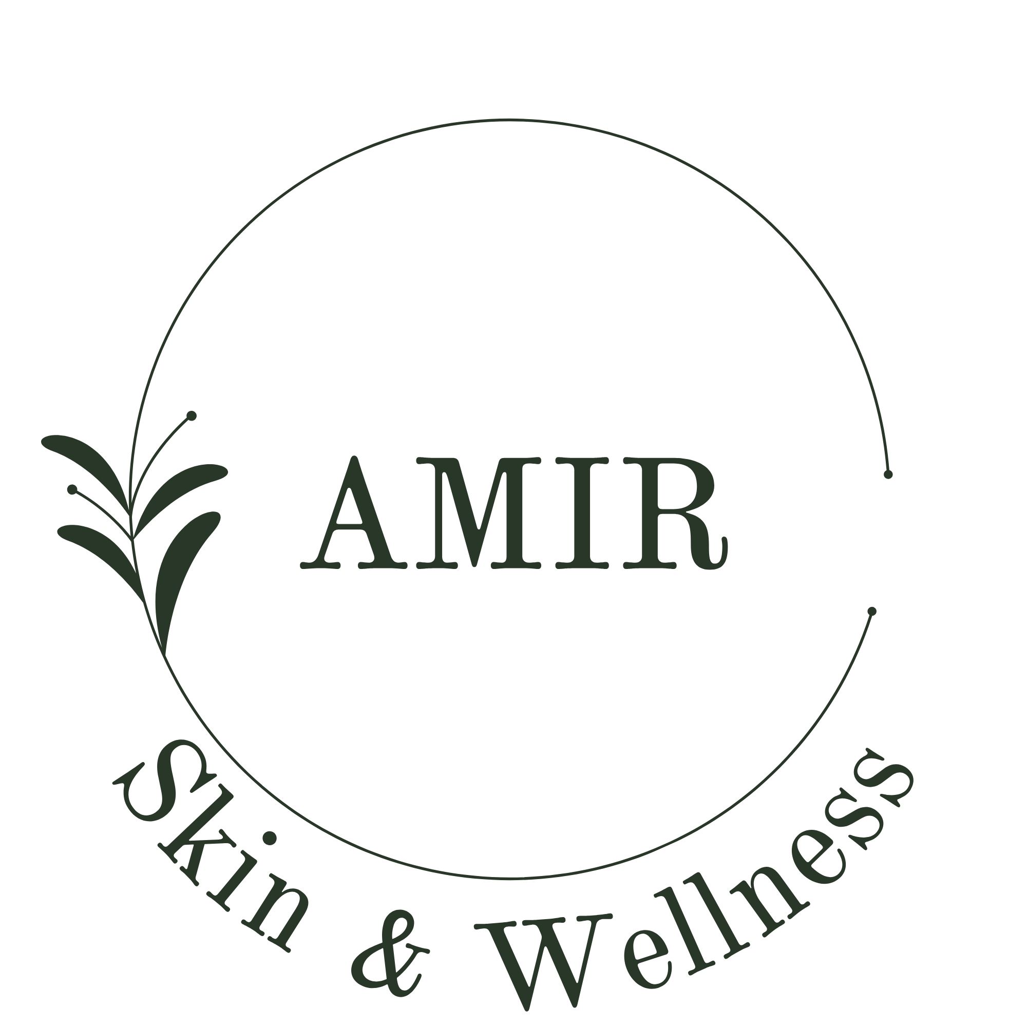 Amir Skin & Wellness